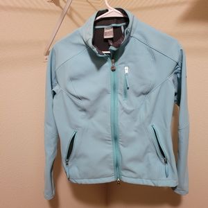 Nike fit jacket size medium length 26